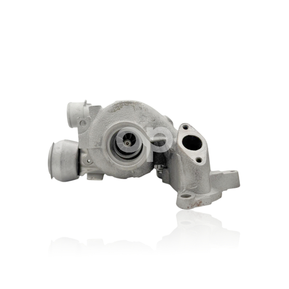 Turbo neuf 773148-5001S AUTO-PLATINIUM - 7626600001