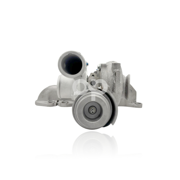 Turbo neuf 773148-5001S AUTO-PLATINIUM - 7626600002