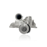 Turbo neuf 773148-5001S AUTO-PLATINIUM - 7626600001