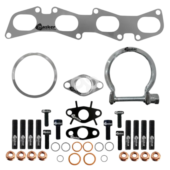 Turbo neuf 773148-5001S AUTO-PLATINIUM - 7626600003