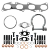 Turbo neuf 773148-5001S AUTO-PLATINIUM - 7626600002