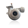 Turbo FIAT STILO Multi  1.9 JTD 126 CV [09/2003 - 08/2008] GARRETT (777250-5001S) - 777250-5001S