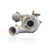 Turbo FIAT STILO Multi  1.9 D Multijet 150 CV [09/2005 - 08/2008] GARRETT (777250-5001S) - 777250-5001S