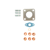Turbo FIAT STILO Multi  1.9 D Multijet 150 CV [09/2005 - 08/2008] GARRETT (777250-5001S) - 760497-5001S