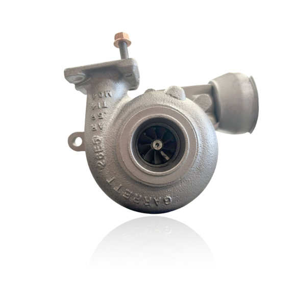 Turbo FIAT STILO VAN  1.9 JTD 136 CV [02/2004 - 08/2008] GARRETT (777250-5001S) - 777250-5001S