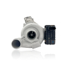 Turbo MERCEDES-BENZ CLASSE G (W463) G 350 CDI 224 CV [06/2009 - 12/2011] GARRETT (777318-2001) - 777318-2001