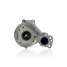 Turbo MERCEDES-BENZ CLASSE G (W463) G 350 CDI 224 CV [06/2009 - 12/2011] GARRETT (777318-2001) - 777318-2001