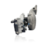 Turbo MERCEDES-BENZ CLASSE G (W463) G 350 CDI 224 CV [06/2009 - 12/2011] GARRETT (777318-2001) - 7643810002