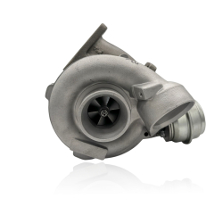 Turbo MERCEDES-BENZ CLASSE C (W203) C 220 CDI 136 CV [05/2000 - 02/2007] Garrett (711006-5003S)