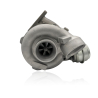 Turbo MERCEDES-BENZ CLASSE C (W203) C 220 CDI 143 CV [05/2000 - 02/2007] Garrett (711006-5003S) - 711006-5003S