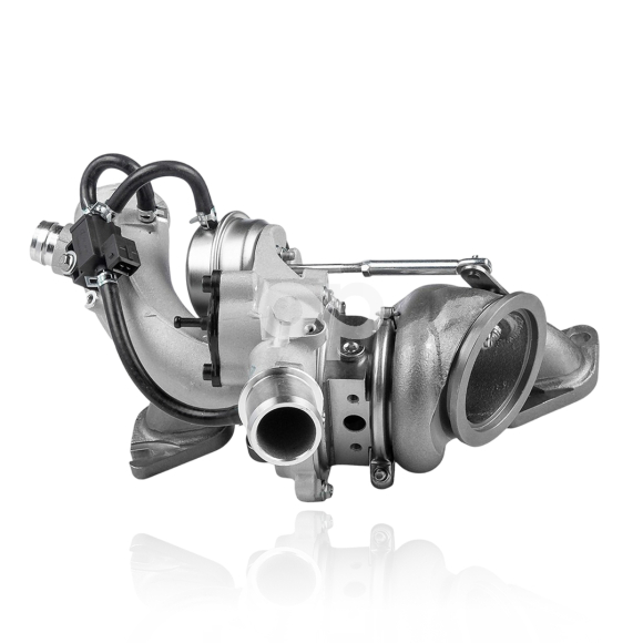 Turbo OPEL CORSA E (X15) 1.4 Turbo 150 CV [03/2015 - Aujourd'hui] GARRETT (853215-5003S) - 7815040004