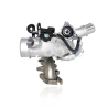 Turbo OPEL CORSA D (S07) 1.4 120 CV [07/2012 - 08/2014] GARRETT (853215-5003S) - 853215-5003S