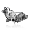 Turbo OPEL ASTRA J GTC 1.4 Turbo 140 CV [10/2011 - 04/2018] GARRETT (853215-5003S) - 7815040001