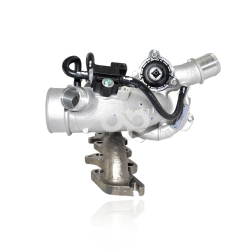 Turbo OPEL ASTRA J (P10) 1.4 Turbo 120 CV [10/2010 - 10/2015] GARRETT (853215-5003S)