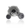 Turbo BMW X5 (E70) M 555 CV [07/2009 - 07/2013] Garrett (790484-5010S) - 790484-5010S
