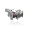 Turbo BMW X5 (E70) M 555 CV [07/2009 - 07/2013] Garrett (790484-5010S) - 790484-5010S