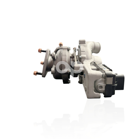 Turbo neuf 802733-2004 AUTO-PLATINIUM - 8027335004S