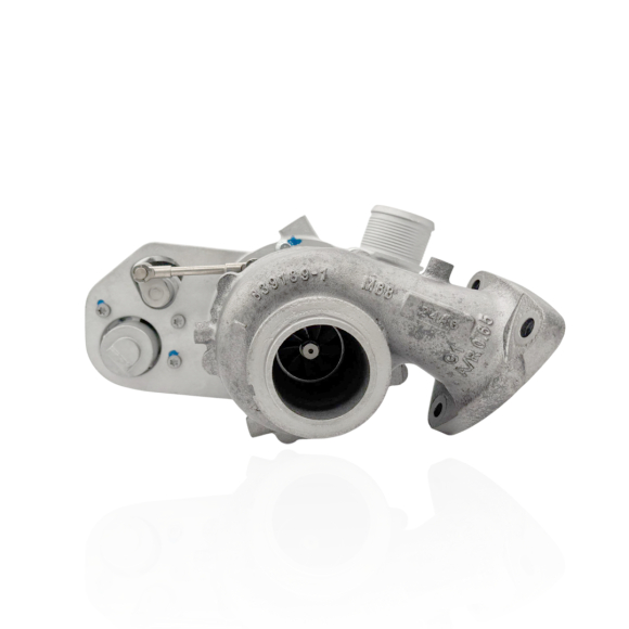 Turbo FORD TRANSIT V363 (FED, FFD) 2.0 EcoBlue RWD 130 CV [03/2016 - Aujourd'hui] (838452-0002) - 8384520002