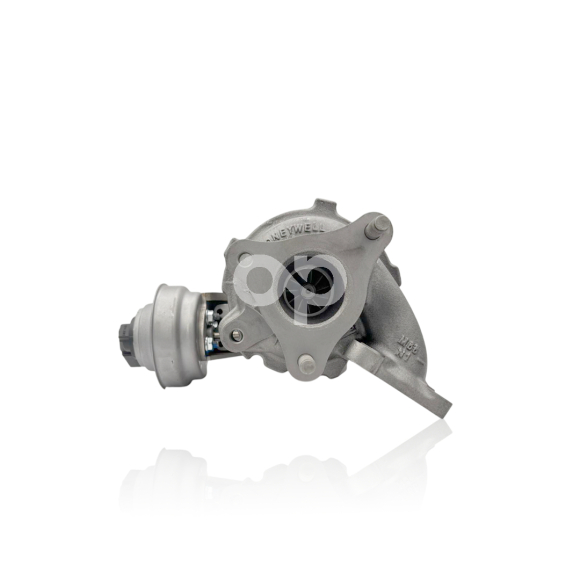 Turbo neuf 840213-2001 AUTO-PLATINIUM - 840213-0002