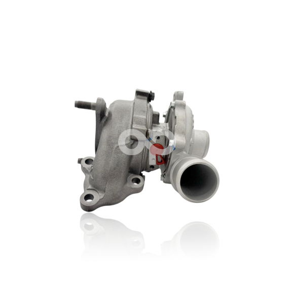 Turbo neuf 840213-2001 AUTO-PLATINIUM - 840213-2