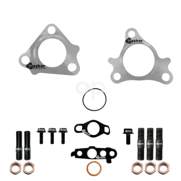 Turbo neuf 840213-2001 AUTO-PLATINIUM - 840213-5002S