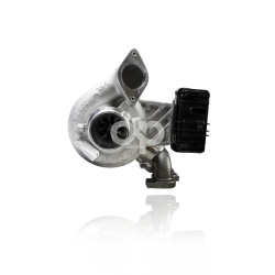 Turbo Alfa Romeo GIULIA 2.2 D 190 CV [08/2018 - 10/2022] GARRETT (874490-2002)