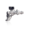 Turbo LAND ROVER RANGE ROVER EVOQUE (L538) 2.0 D 4x4 241 CV [08/2017 - 12/2019] BORGWARNER (10009880131) - 1000 988 0131