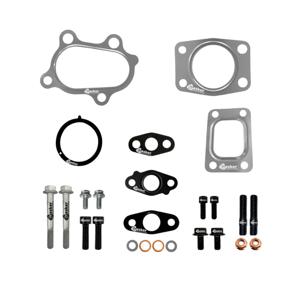 Turbo IVECO DAILY 4 65C14, 65C14 /P 140 CV [09/2009 - 08/2011] Borgwarner (10009880020) - 10009880020