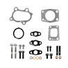 Turbo IVECO DAILY 4 40C14, 40C14 /P 140 CV [09/2009 - 08/2011] Borgwarner (10009880020) - 10009700181