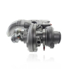 Turbo IVECO DAILY 5 55S17W 4x4 170 CV [09/2011 - 02/2014] Borgwarner (10009880020) - 1000 988 0020
