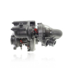 Turbo IVECO DAILY 5 55S17W 4x4 170 CV [09/2011 - 02/2014] Borgwarner (10009880020) - 10009700020