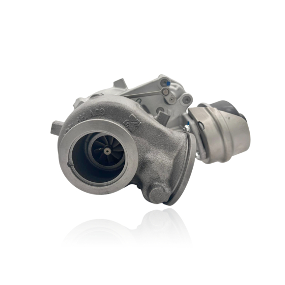 Turbo neuf 17459980039 BORGWARNER - 17459700002
