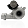 Turbo BMW X1 (F48) sDrive 16 d 116 CV [11/2014 - 05/2022] Ihi (11658591734) - 11658591734