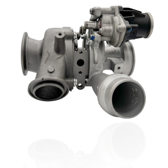 Turbo BMW SERIE 2 F46 GRAN TOURER 216d 1.5D - 12V TURBO 116 cv [03/2015 - Aujourd'hui] Ihi (11658591734) - 11658591734