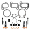 Turbo SKODA RAPID (NH3, NK3, NK6) 1.4 TDI 90 CV [05/2015 - 12/2019] BORGWARNER (16309980005) - 04B253019F