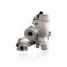 Turbo SKODA RAPID Spaceback (NH1) 1.4 TDI 90 CV [05/2015 - 12/2019] BORGWARNER (16309980005) - 16309980005