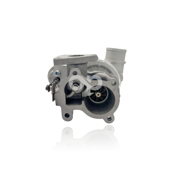 Turbo neuf 53039880028 AUTO-PLATINIUM - 4541760005