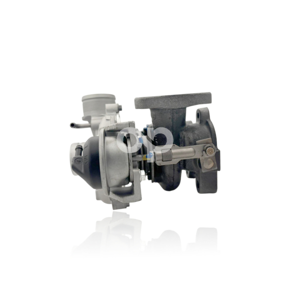 Turbo neuf 53039880028 AUTO-PLATINIUM - 454176-0005