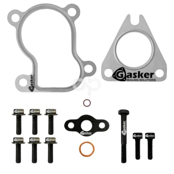 Turbo neuf 53039880028 AUTO-PLATINIUM - 53039700010