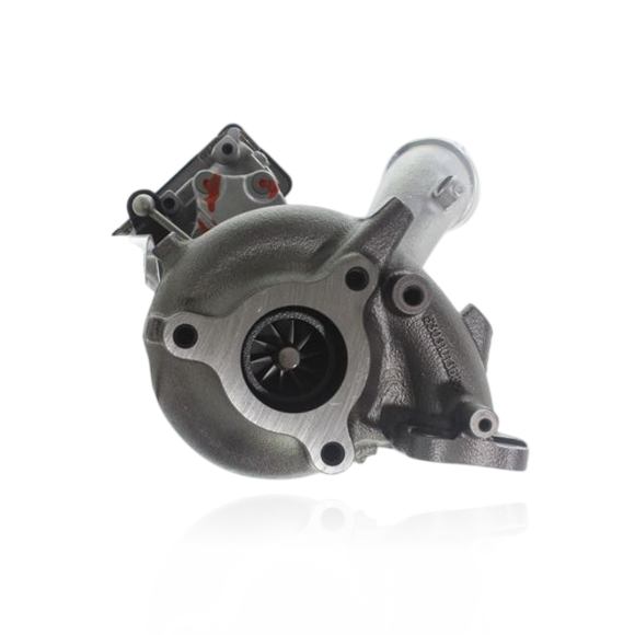 Turbo NISSAN PATHFINDER 3 (R51) 2.5 dCi 4WD 190 CV [08/2010 - Aujourd'hui] BORGWARNER (53039880338) - 53039700262