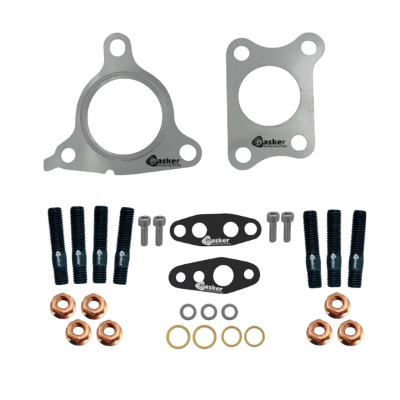 Turbo NISSAN PATHFINDER 3 (R51) 2.5 dCi 4WD 190 CV [08/2010 - Aujourd'hui] BORGWARNER (53039880338) - 53039700345