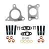 Turbo NISSAN PATHFINDER 3 (R51) 2.5 dCi 4WD 190 CV [08/2010 - Aujourd'hui] BORGWARNER (53039880338) - 53039700338
