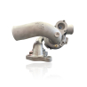 Turbo OPEL ASTRA H (A04) 2.0 Turbo 200 CV [09/2004 - 10/2010] BORGWARNER (53049880048) - 5304 988 0048