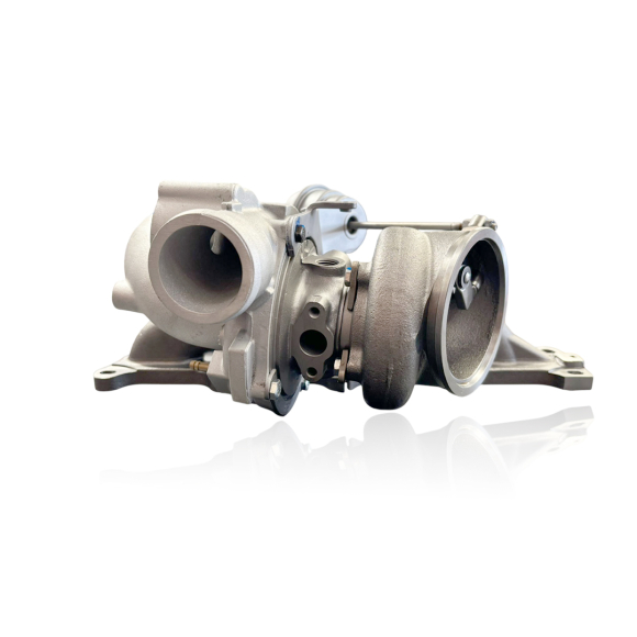Turbo OPEL ASTRA H TwinTop (A04) 2.0 Turbo 170 CV [09/2005 - 10/2010] BORGWARNER (53049880048) - 53049700024