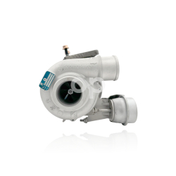 Turbo neuf 53049880084 AUTO-PLATINIUM