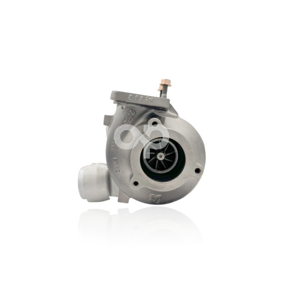 Turbo neuf 53049880084 AUTO-PLATINIUM - 28200-4X901