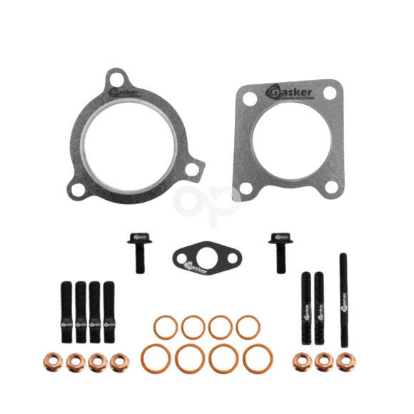 Turbo neuf 53049880084 AUTO-PLATINIUM - 28200-4X910
