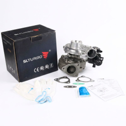 Turbo neuf 753420-5006S SL TURBO