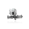 Turbo AUDI A3 (8L1) 1.9 TDI 100 CV [10/2000 - 05/2003] GARRETT (722730-2003) - 54399700007