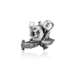 Turbo neuf 722730-2003 AUTO-PLATINIUM